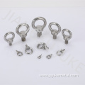 Stainless steel eye bolt